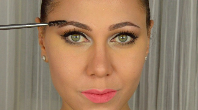comment dessiner des sourcils parfaits 