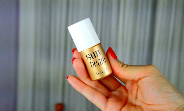 sun beam benefit
