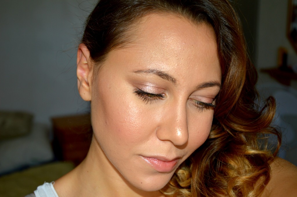 make up teni panosian