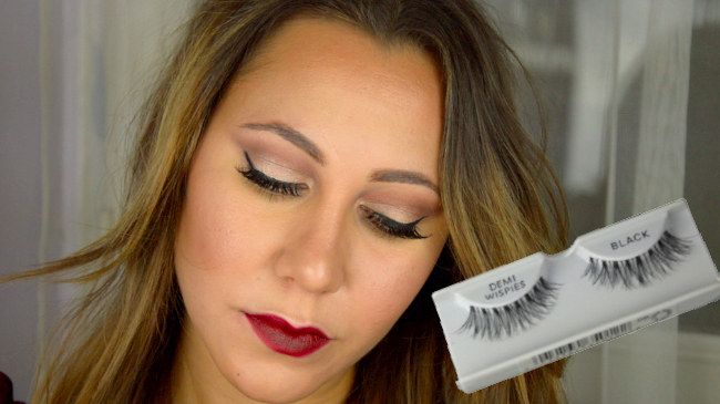 faux cils ardell