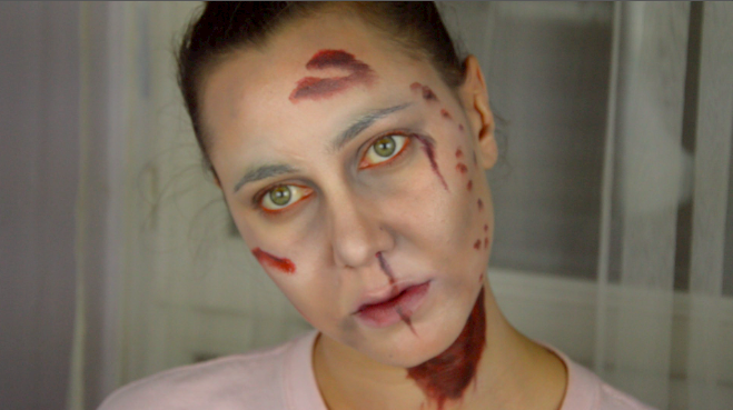 tuto walking dead