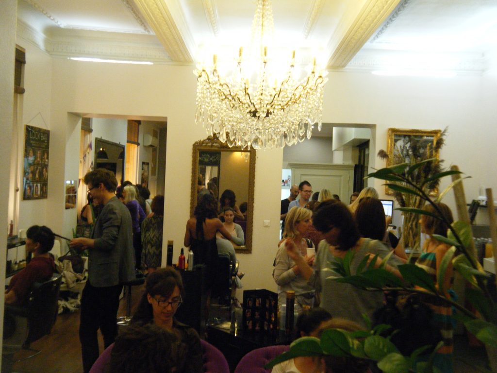 weleda bioty tour 2014 aix en provence