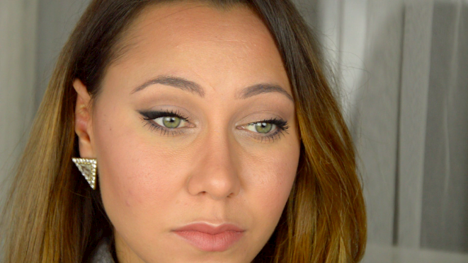 maquillage de jour