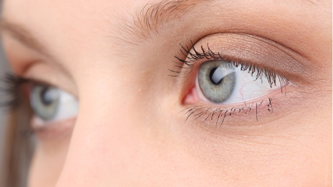 forme oeil