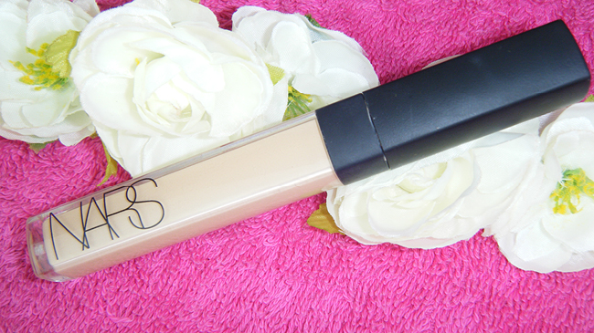 anti cernes nars