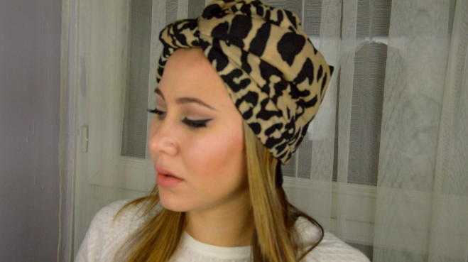 porter turban