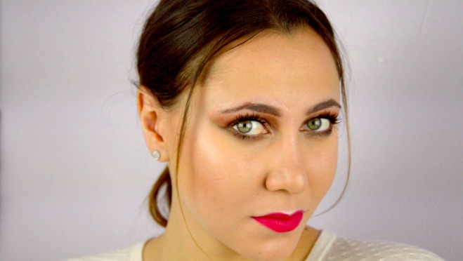kendall jenner makeup inspired