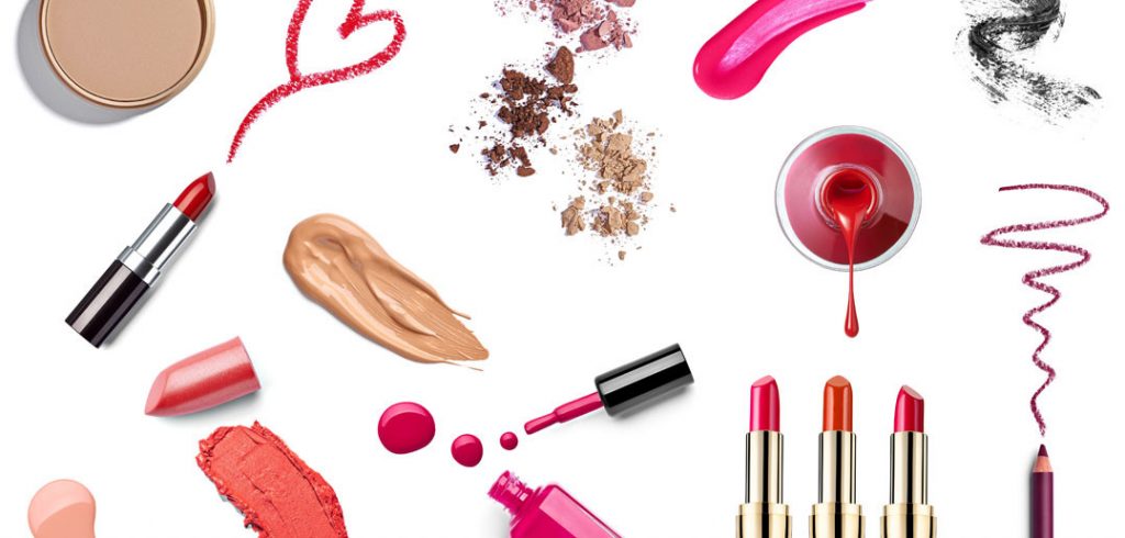 maquillage