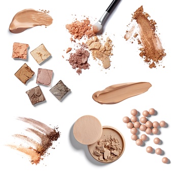 maquillage nude