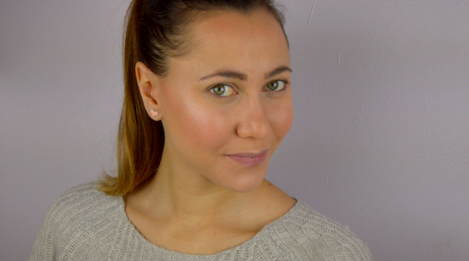 teint parfait maquillage