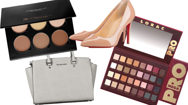 wishlist extreme soldes