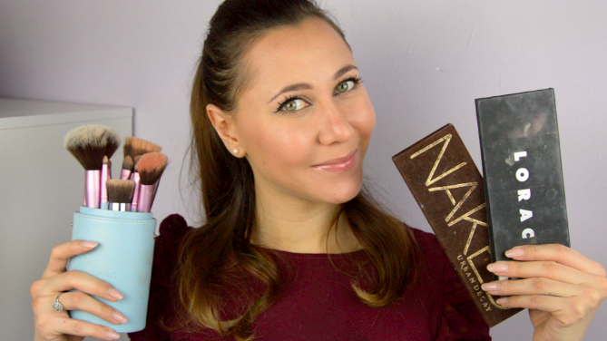 must have makeup