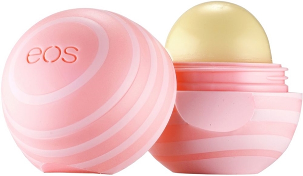 eos labello lait de coco