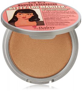 bronzer betty lou manizer