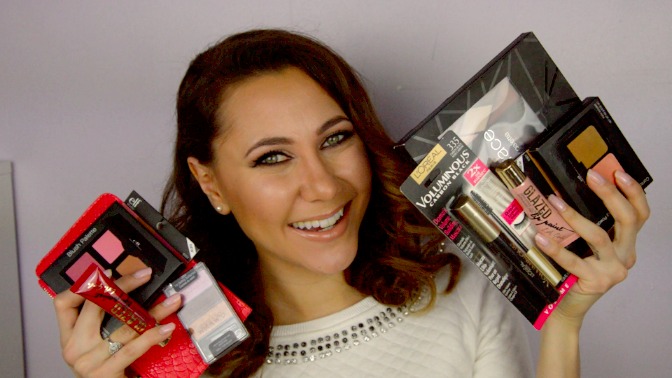giveaway makeup new york