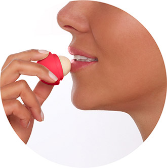 labello eos naturel