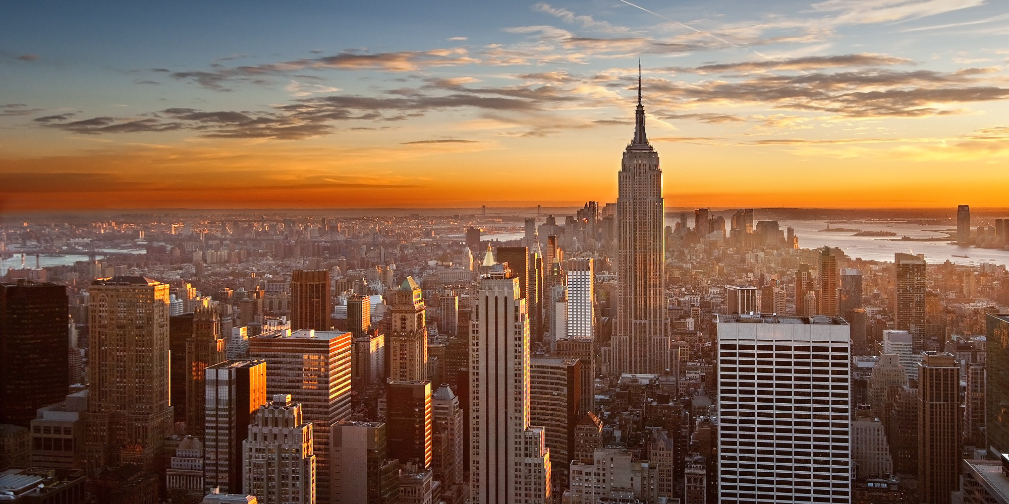 vue new york