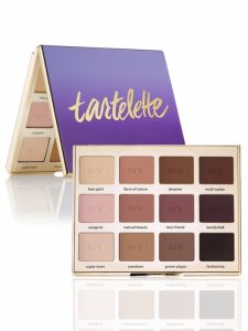 palette tartelette tarte