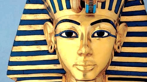 pharaon maquillage