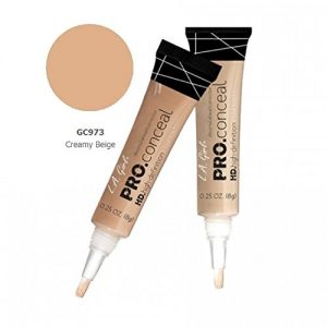 pro conceal la girls