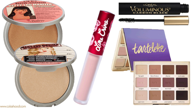 wishlist makeup new york