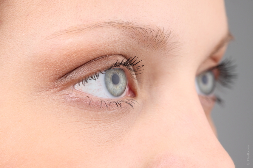 faire pousser les cils