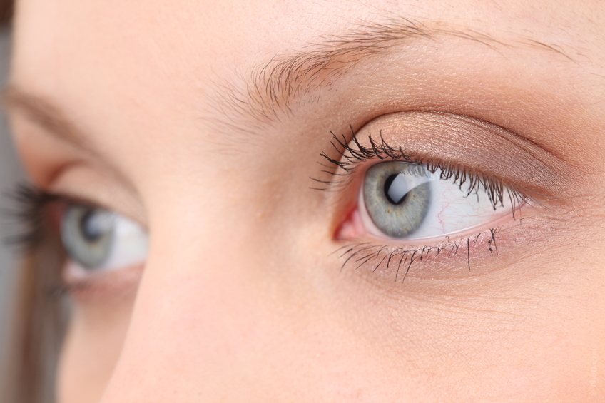 faire pousser les cils et sourcils