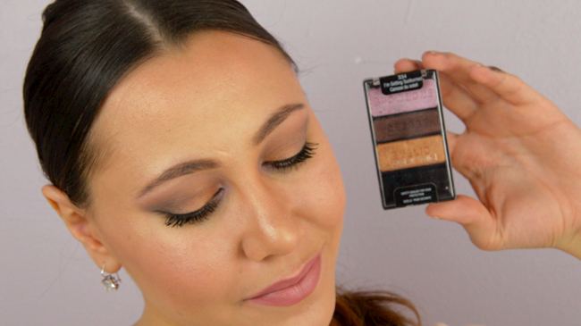 maquillage printemps 2015