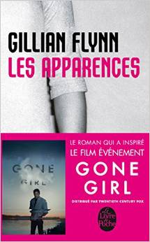 les appearances gone girl film