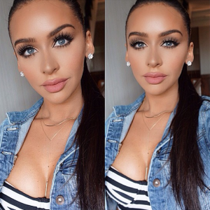 carli bybel fyza ali