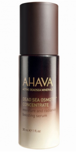 serum ahava mer morte