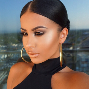 makeup blog amrezy