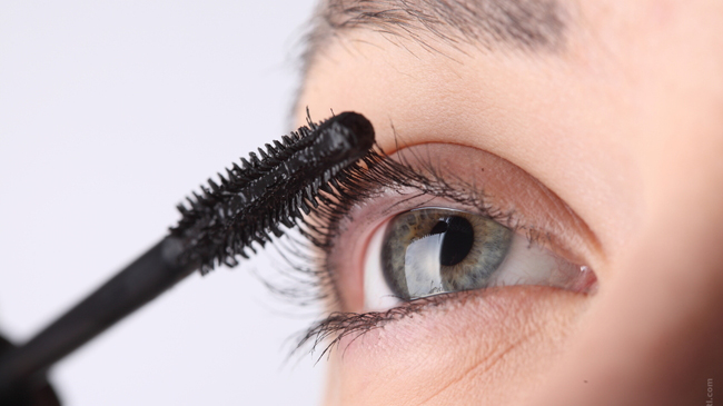 astuce beauté mascara