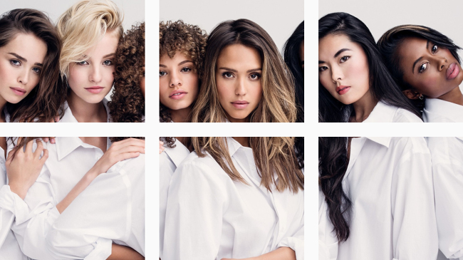 the honest beauty instagram