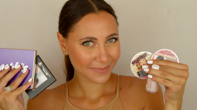 favoris maquillage juin 2015