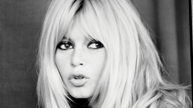 brigitte bardot look iconic