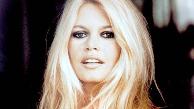 makeup look brigitte bardot smoky eye