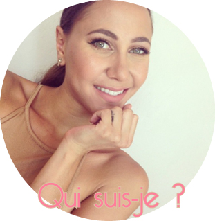 Coline Colashood.com qui suis je