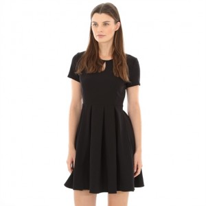 robe patineuse brigitte bardot