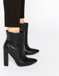 bottines cookie lyon empire