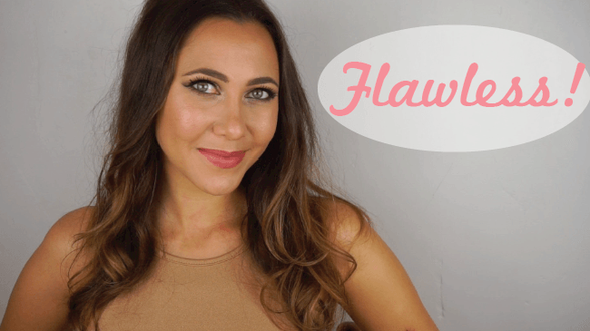 maquillage du teint 