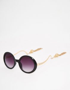 lunettes rondes cookie lyon