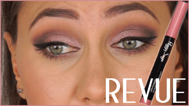 Avis maquillage peggy sage