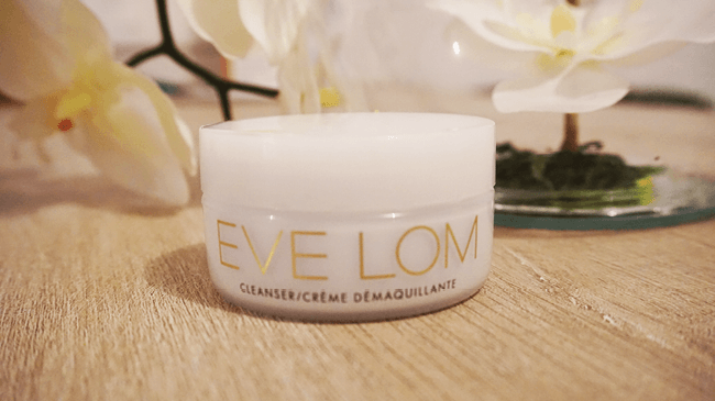 cleanser eve lom