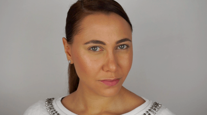 blush maquillage teint parfait