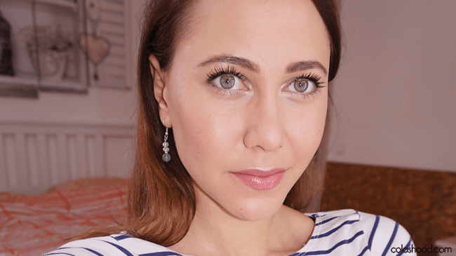 maquillage jenesse vidéo