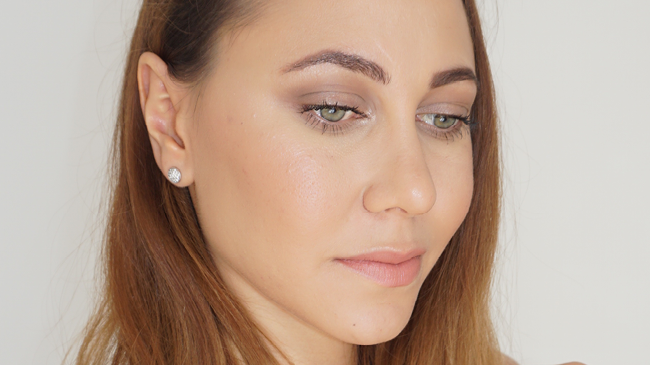 maquillage de tous les jours