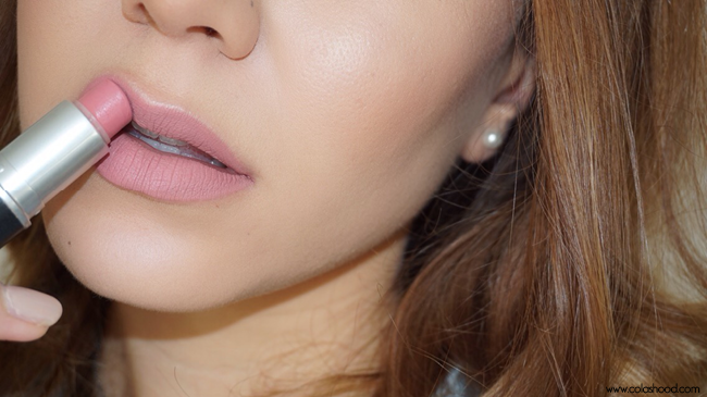 conseil maquillage levre