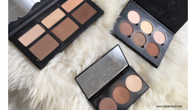 meilleur produit pour contouring