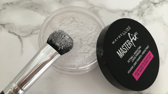 poudre gemey maybelline